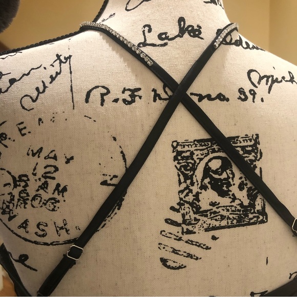 NWT Kaelie Formal Satin A-Line Dress- $75 - Picture 4 of 10